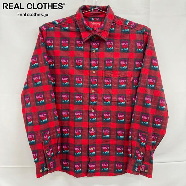 Supreme/シュプリーム【20SS】New York Sweater/ニューヨーク セーター