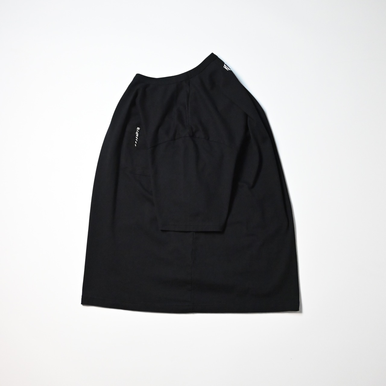 KUON / Sashiko Tee