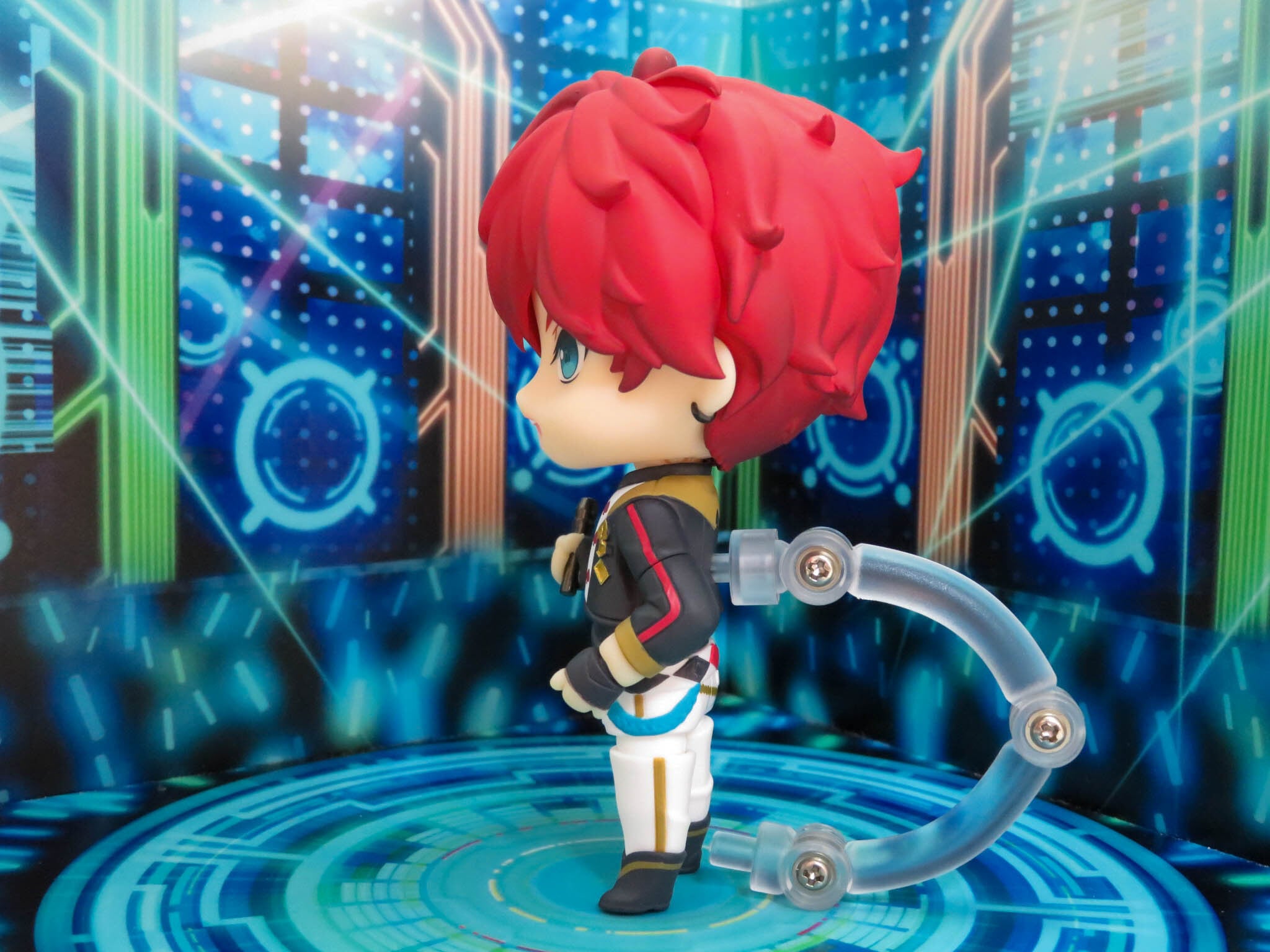 あんスタ ねんどろいど 天城一彩 ねんどろいど 天城一彩 (フィギュア) - ホビーサーチ フィギュア