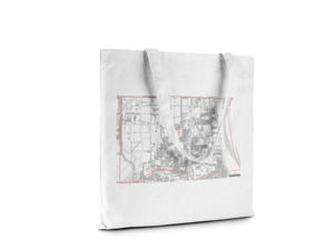 松山市東垣生町　〒7918043｜ポスティングバッグ - Remap -