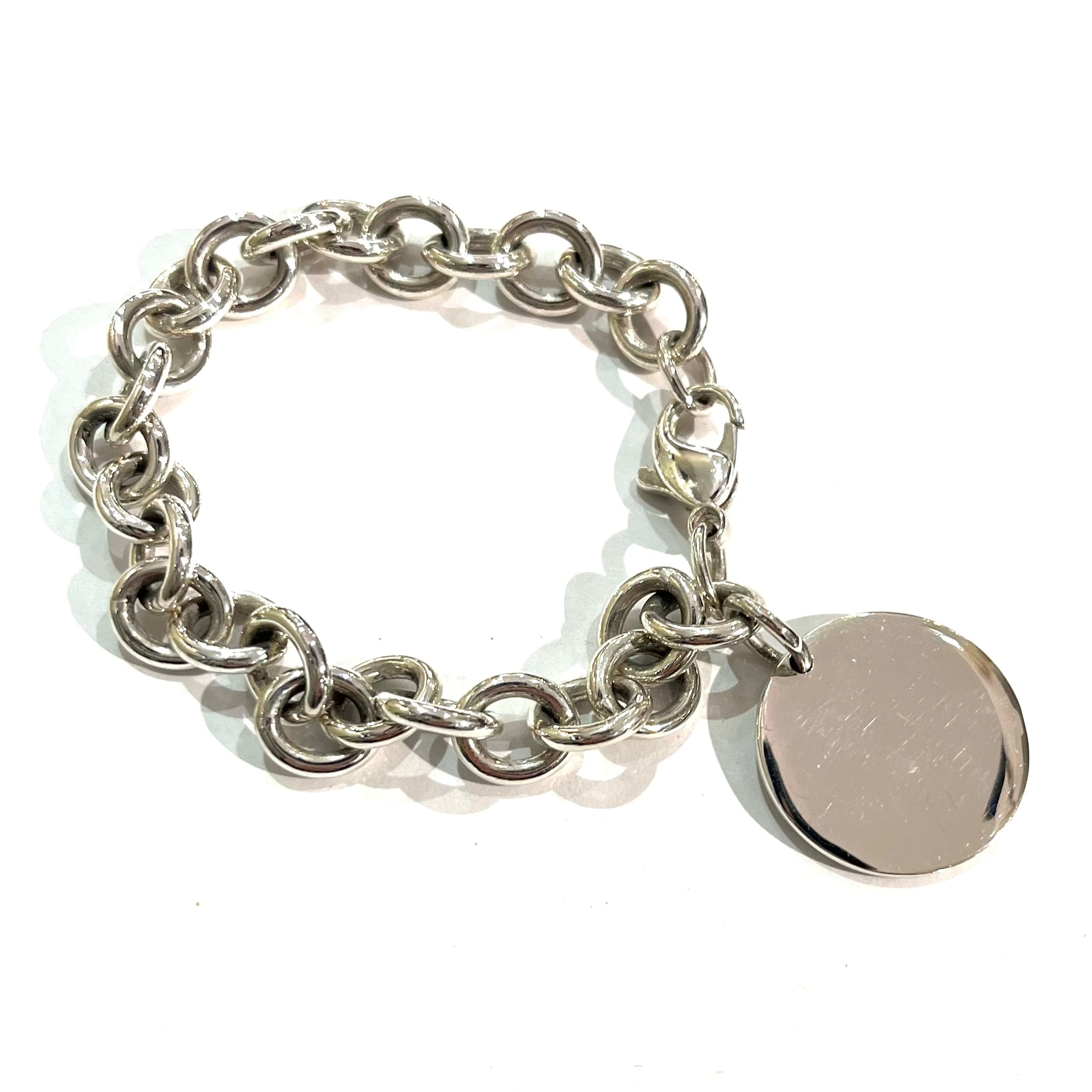 ティファニー　ヴィンテージ　ビーンズブレスレット　希少品 楽天市場】ティファニー ヴィンテージ ブレスレットの通販