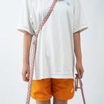 【PUPPYGALLERY公式】ポーカーフェイス・レトロフラワーリード　ML