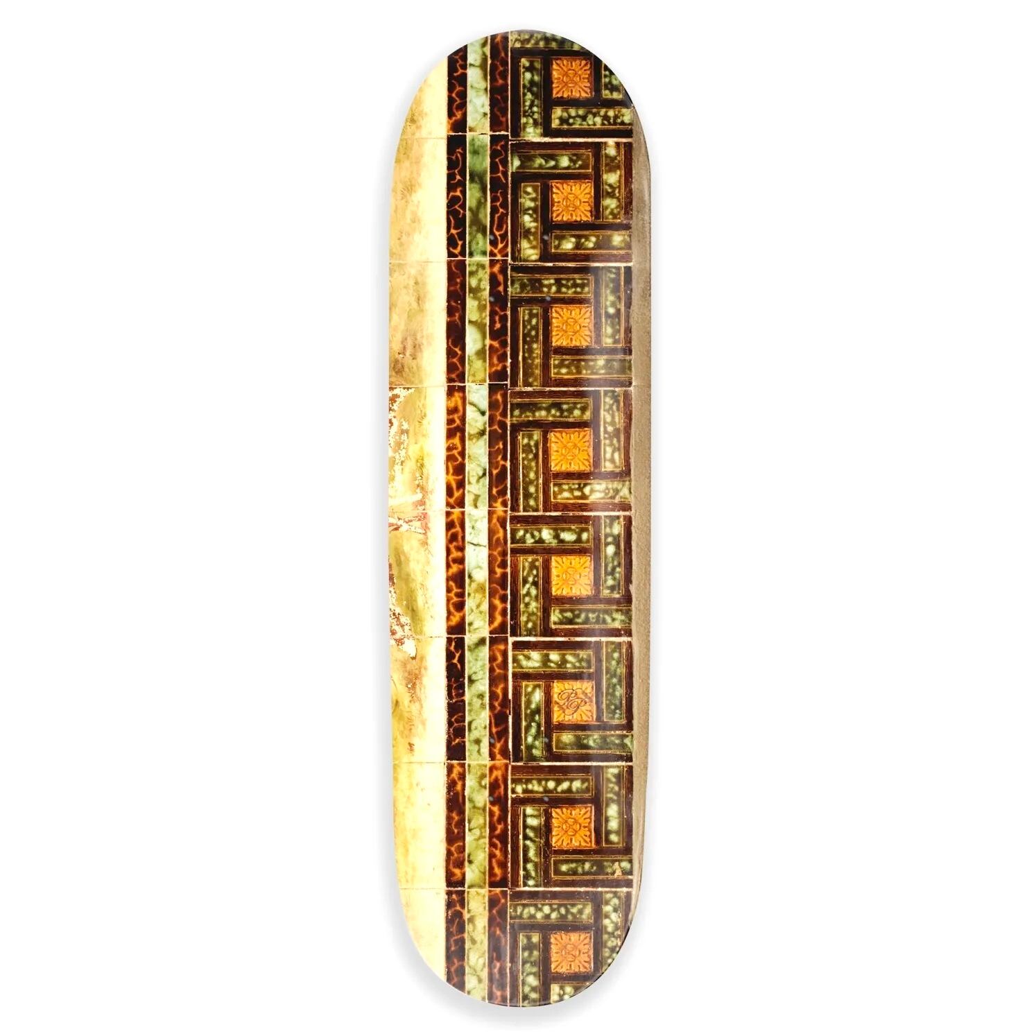 スケートボードデッキ Girl Bennett Future OG 8.25 | BS Store