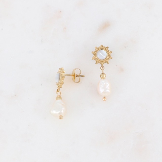 【ikita paris】-Necklace-  IKN289