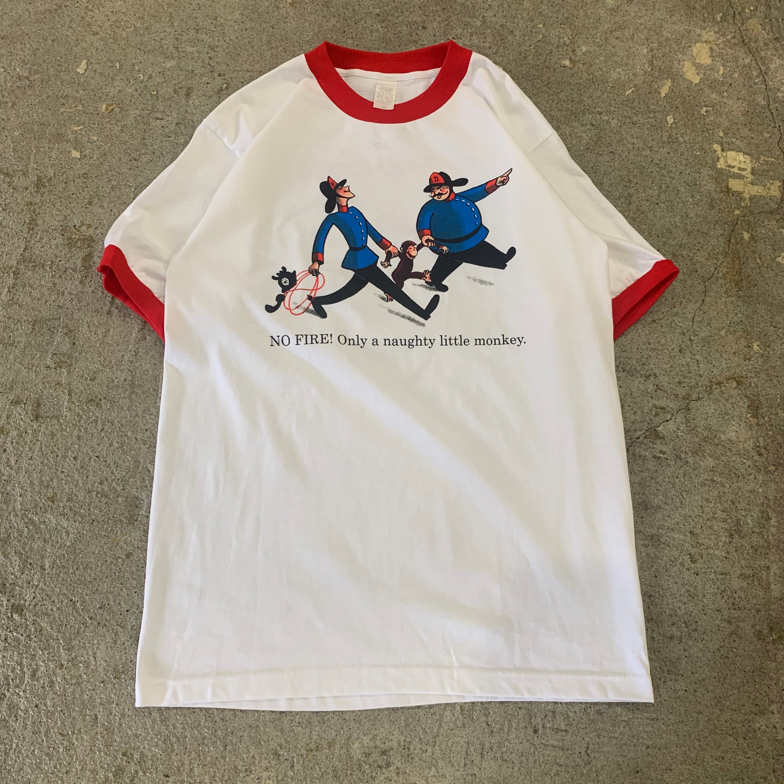 90s coppertone T-shirt | What