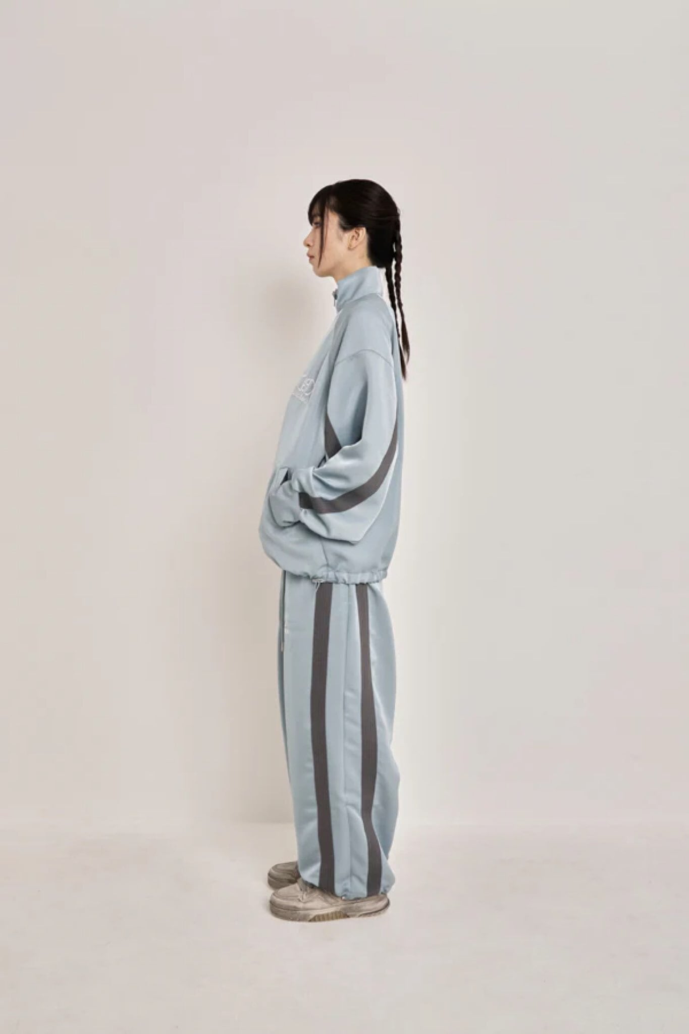 New year sale】【再入荷】Snow Man/深澤辰哉着用【Nora Lily