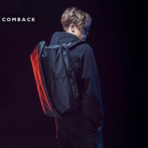 COMBACK×HARDMADE コラボモジュールバッグ