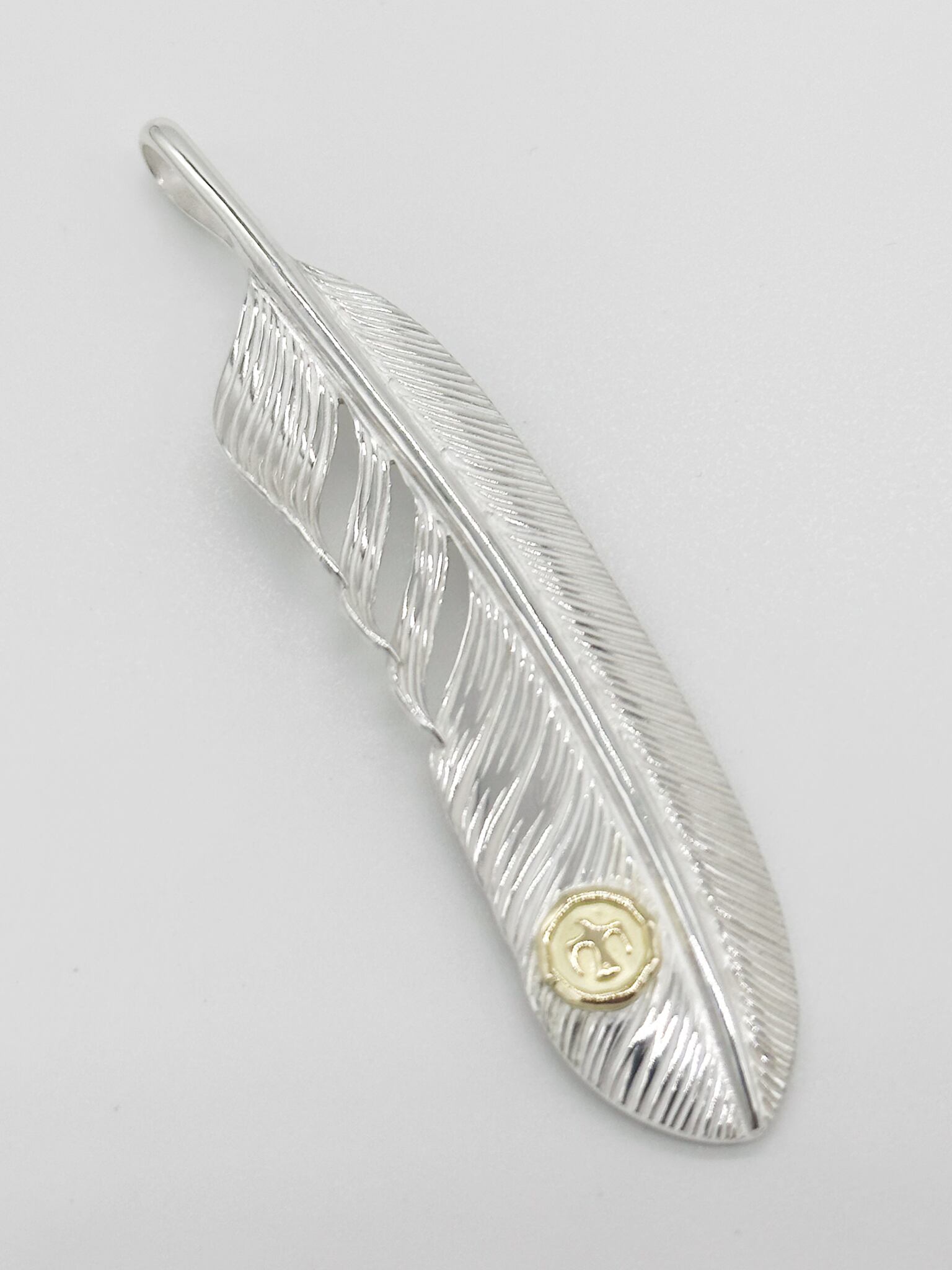FEATHER | Good Wednesday