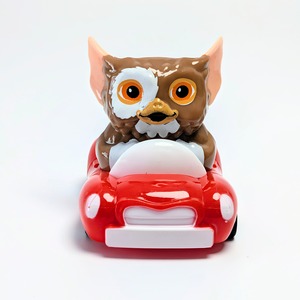✨️あの名シーンを再現♡✨️【 Gremlins / グレムリン】GIZMO（ギズモ）爆走プルバックカー　〚アメリカン雑貨 アメトイ〛