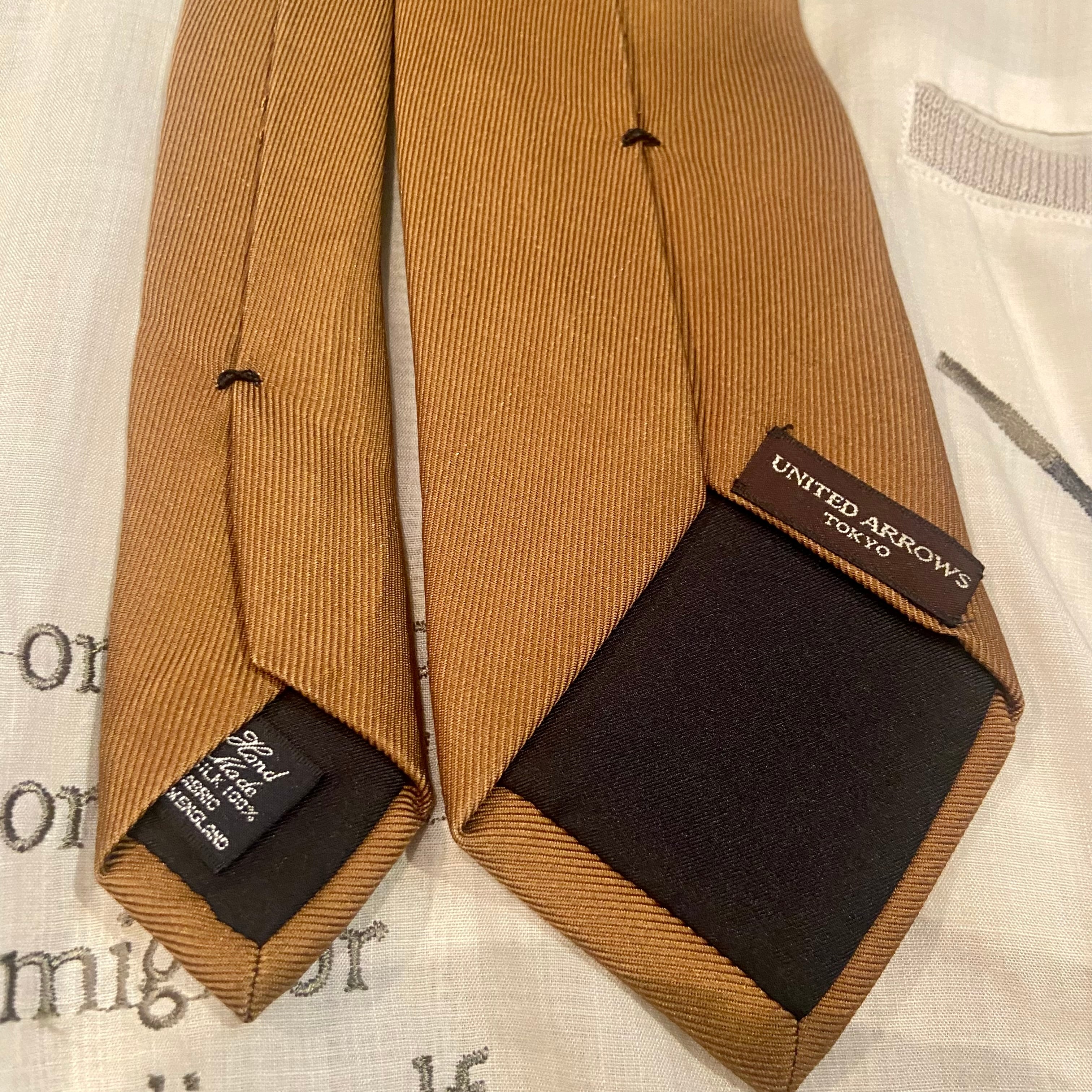 店頭にて売約済み。ご覧頂きありがとうございました。Made in Tokyo