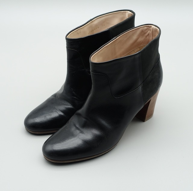 【中古・Used 10】Maison Margiela ショートブーツ / EU36, 23.0cm