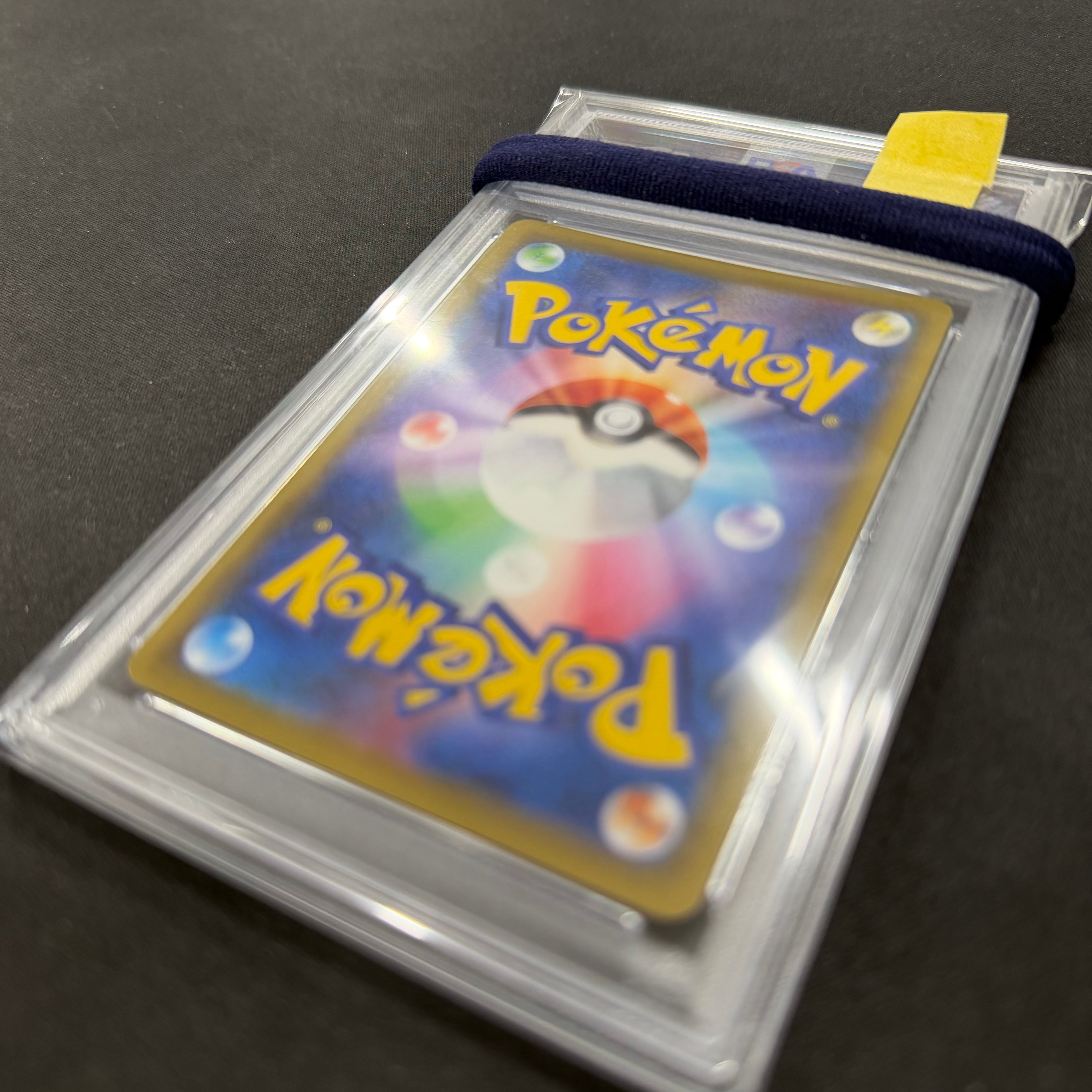 ポケモンカード PSA10 ガブリアス＆ギラティナGX UR sm12a 225/173