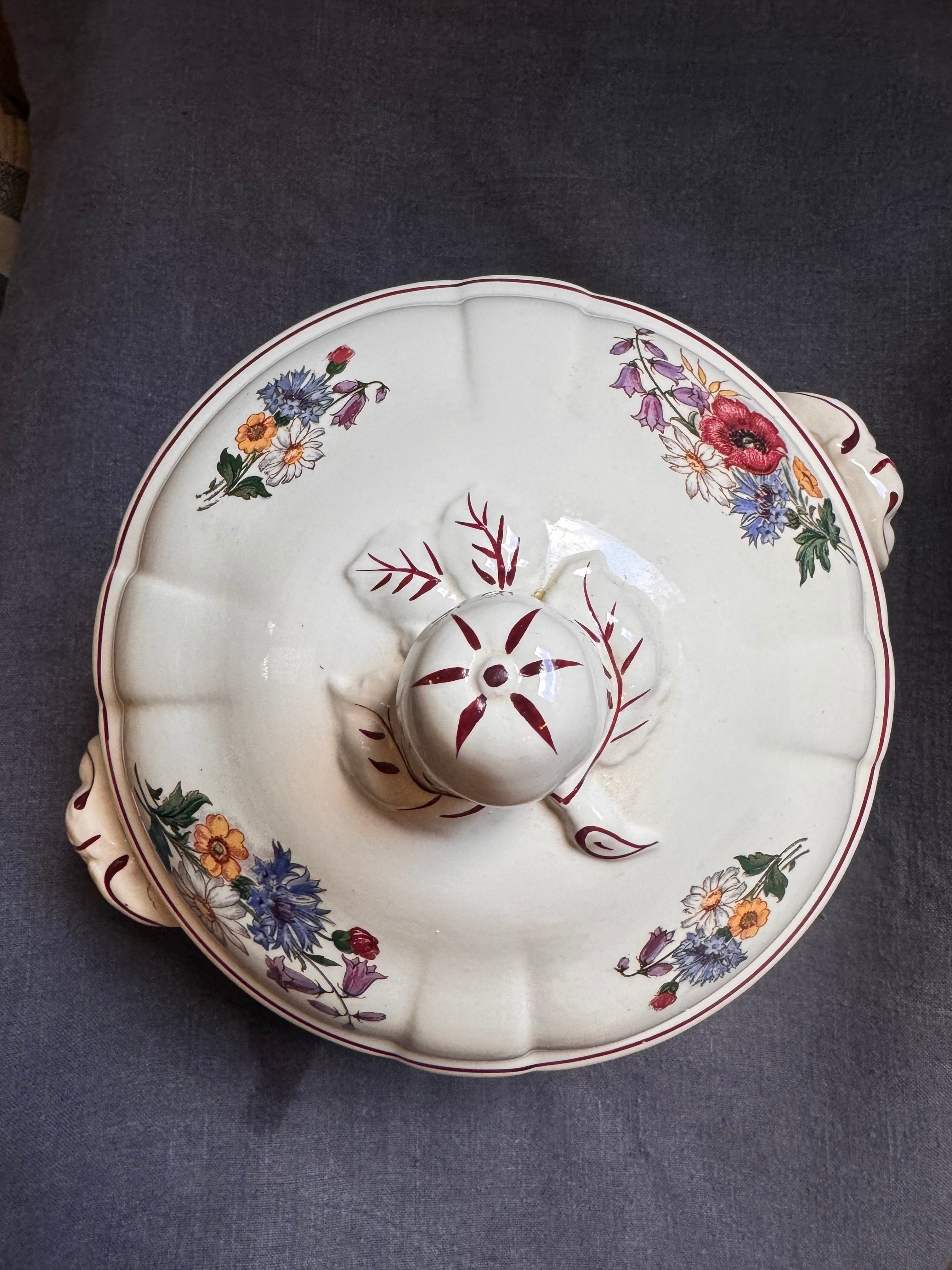 サルグミンヌ アグレストシリーズ スーピエール大