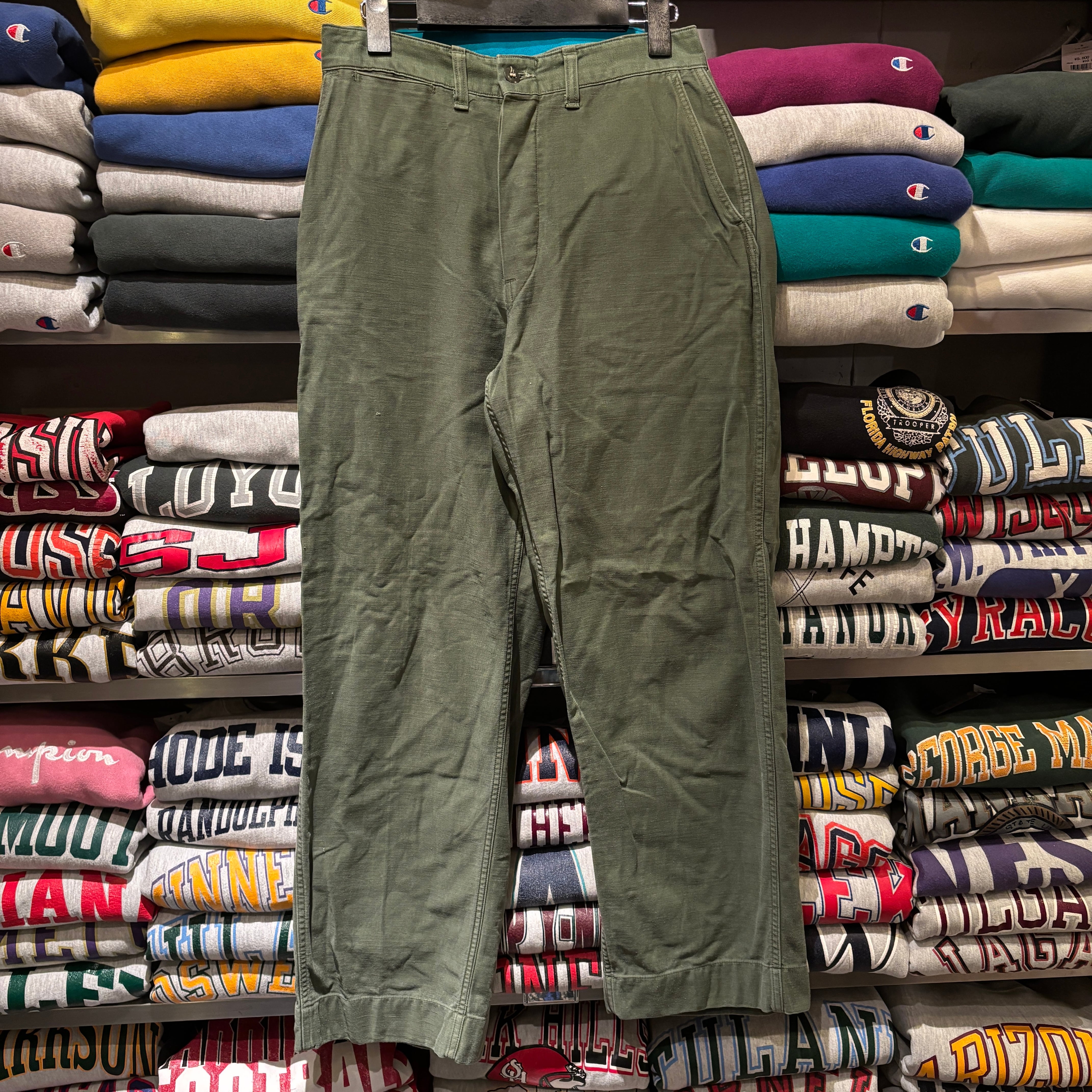 OP x BerBerJin CORDS SLACKS ベルベルジン　新品　M メルカリ