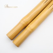 フラダンス プイリ ブラウン系 小物 小道具 茶 木製 フラ ダンス タヒチアン 舞台 ステージ ダンス小物 ダンス用品 レッスン 練習 イベント 艶 光沢 ペア タヒチアンダンス