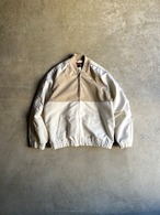 70's Outdoorwear from Sears “ZIP UP BLOUSON”