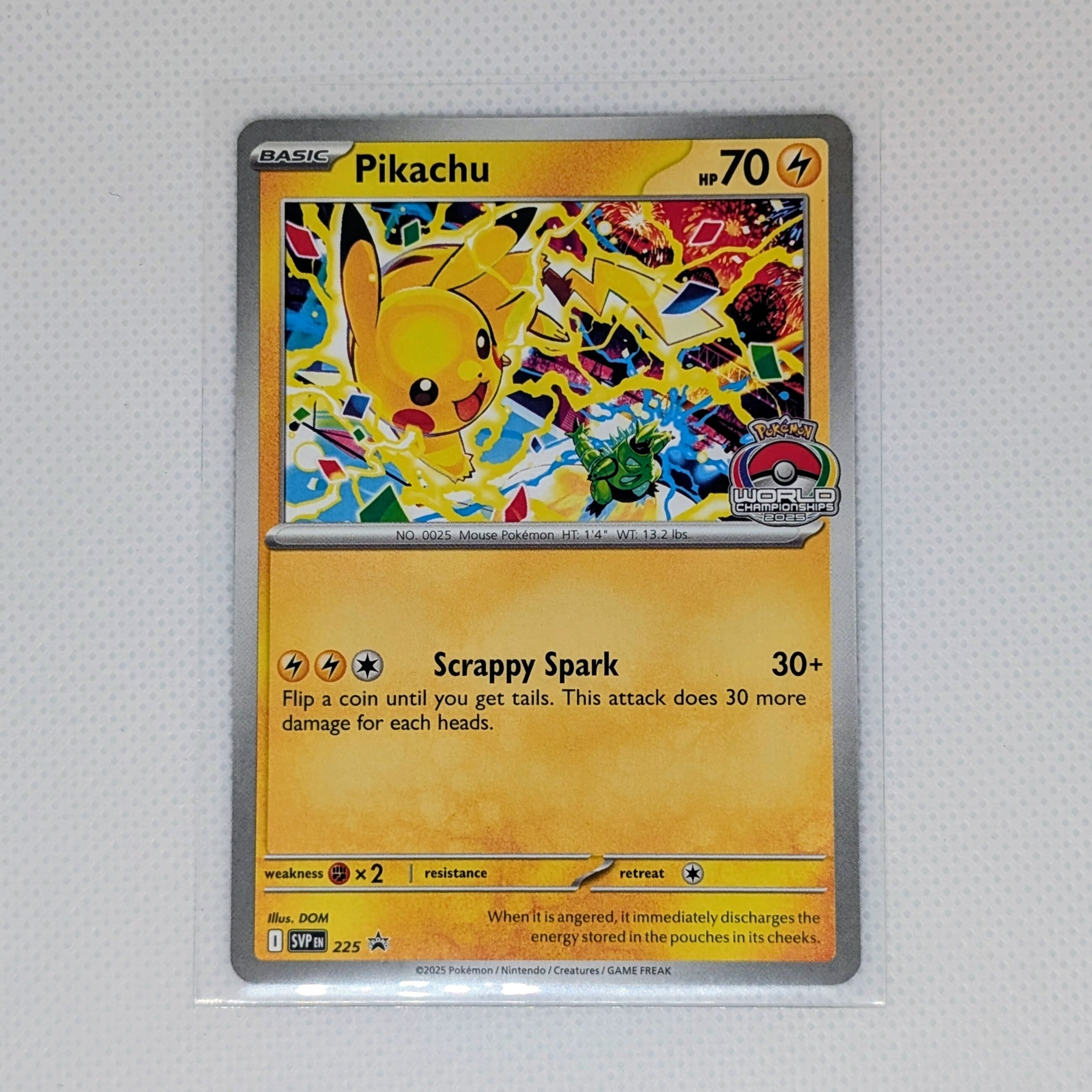 Pokémon Day 2026 Collection ポケモンカード 30周年記念 ピカチュウ
