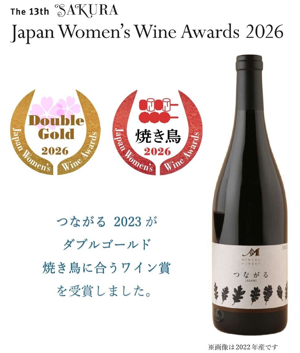 つながる 2023