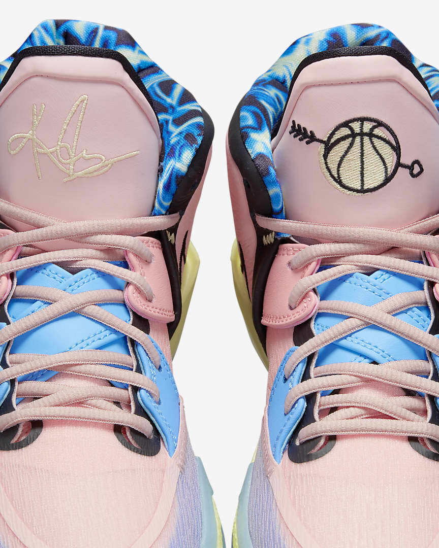 Nike Kyrie Infinity カイリーアービング | jordan_sneakers