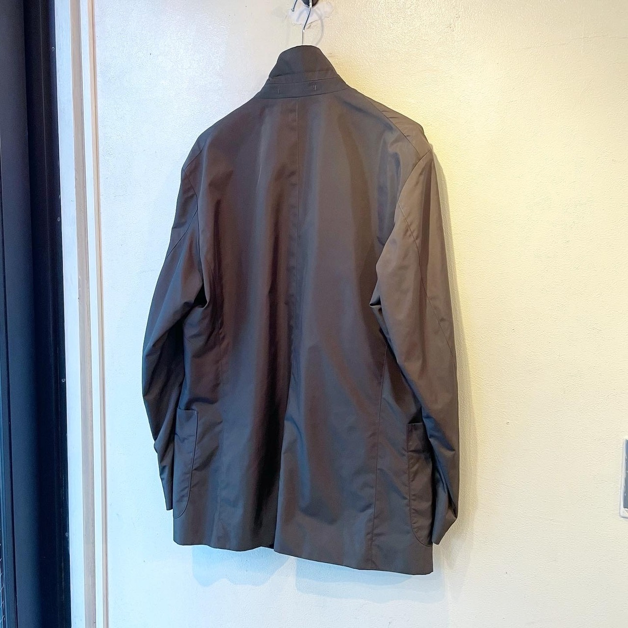 ISSEY MIYAKE MEN