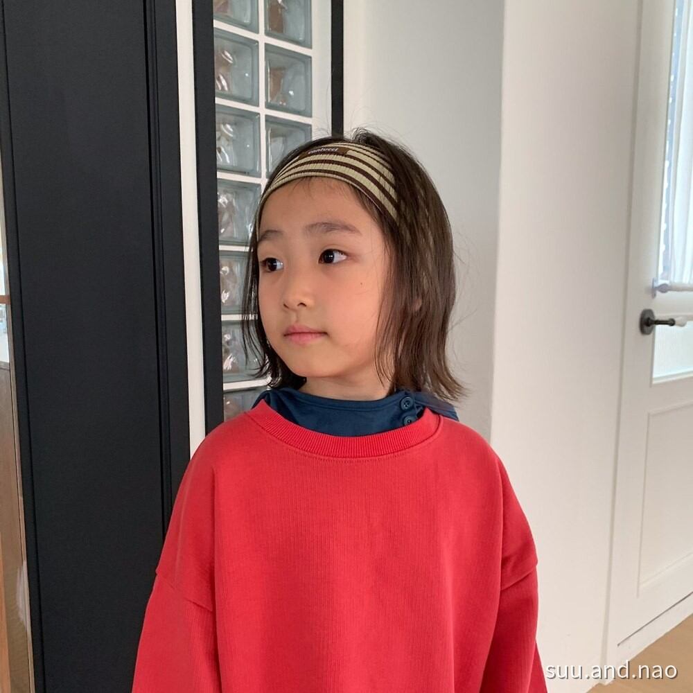 取寄:cantuccistudio シュガーヘアバンド※送料無料