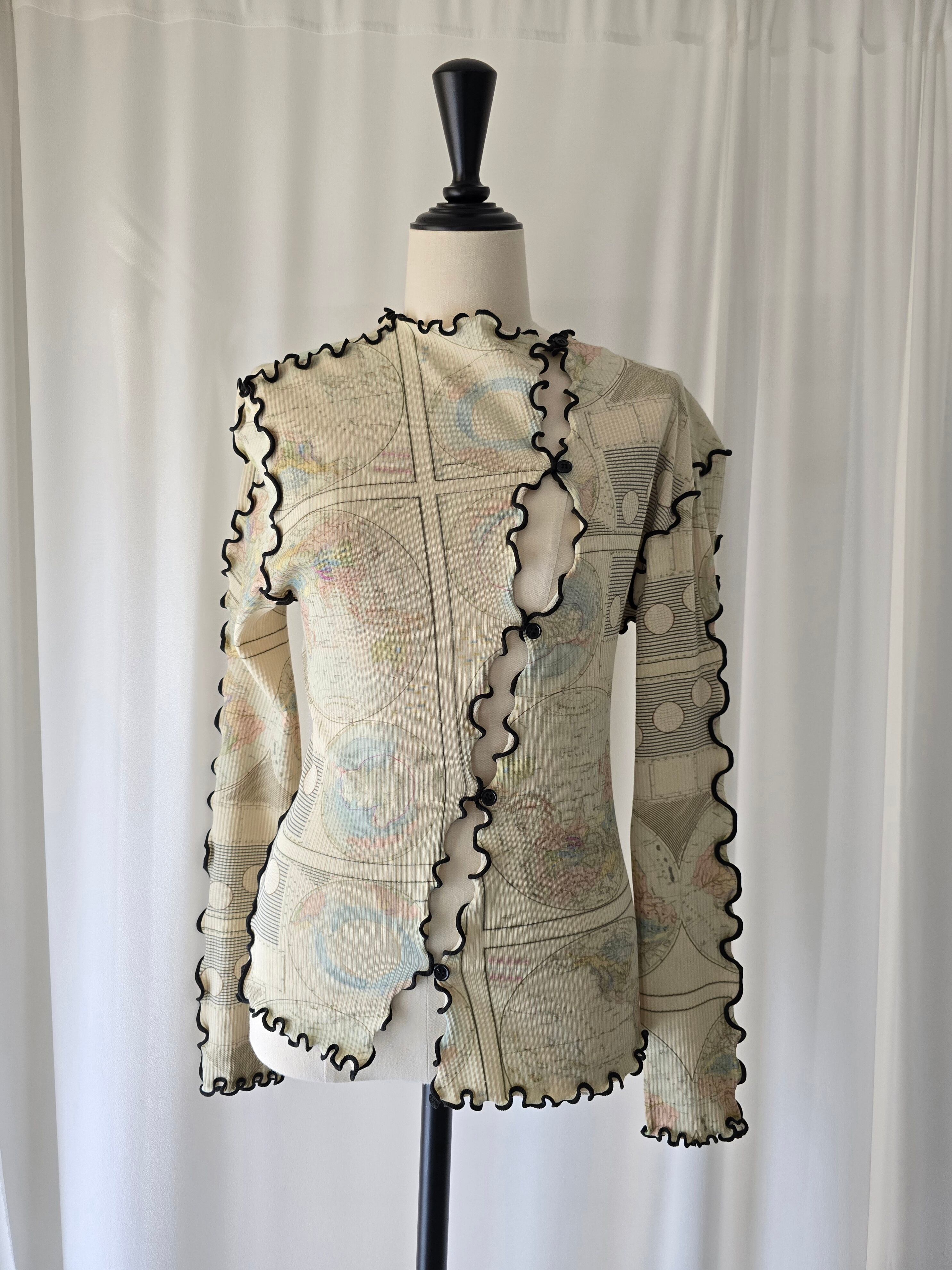 DECO depuis 1985 | KIAM PARLOUR