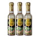 【C140】日向夏ドレッシング(290ml/瓶タイプ)　3本まとめ買い