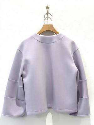 ボンディングショートコート