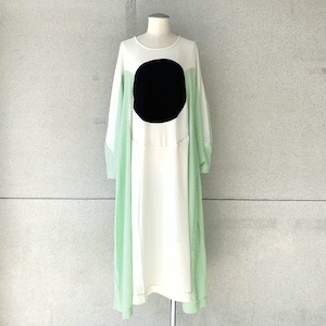 【HENRIK VIBSKOV】Sundown Dress/No.18