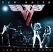 NEW  VAN HALEN  SAN DIEGO 1979 　2CDR  Free Shipping