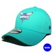 【子供用】 ニューエラ ストラップバックキャップ 帽子 NEW ERA 9forty キッズ NBA シャーロット ホーネッツ フリーサイズ AP11405645