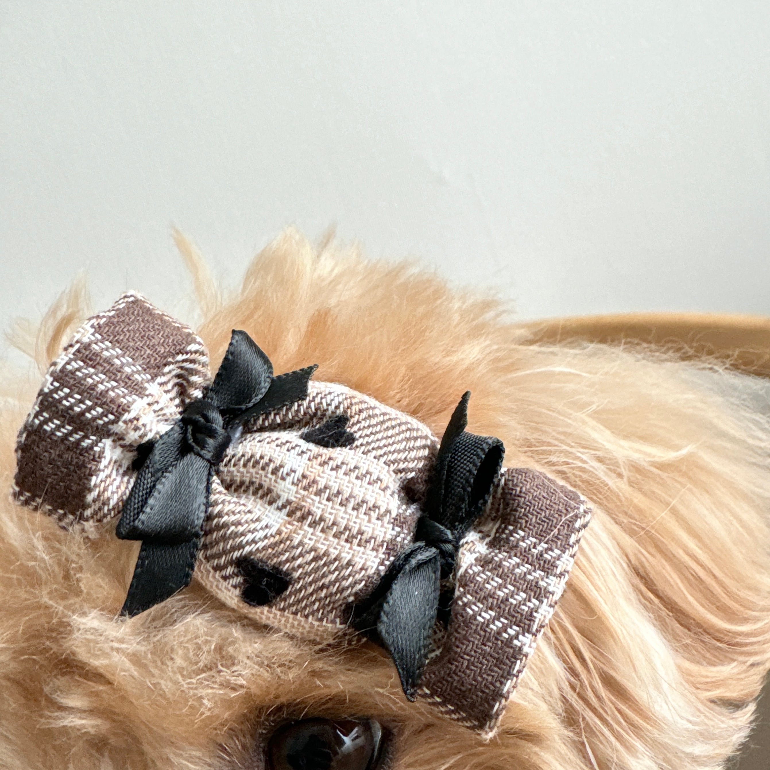 キャンディパッチン