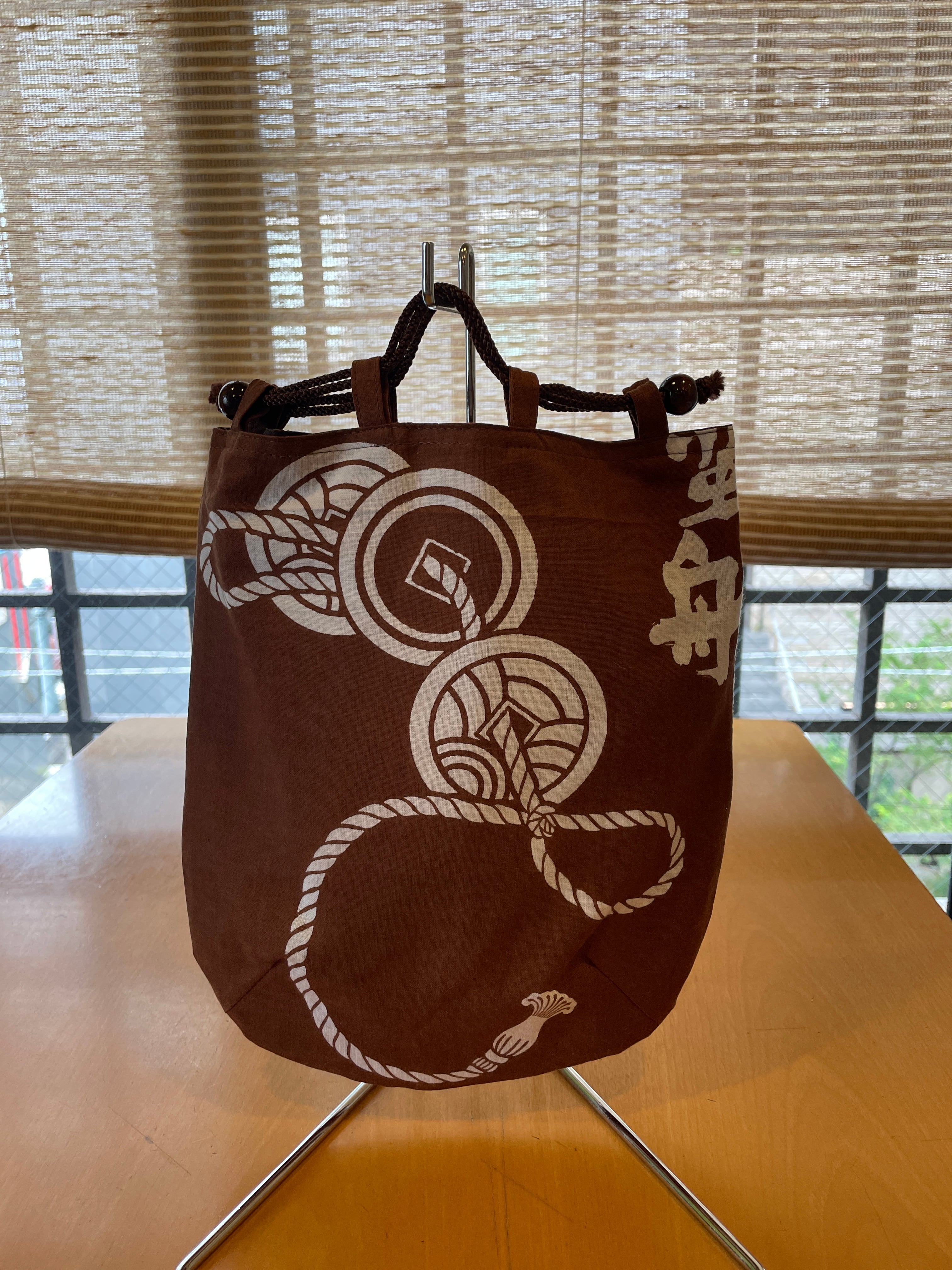 夏限定品 vivienne westwood 信玄袋 ,