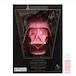 ジェントルジャイアント スター・ウォーズ ダース・ベイダー ヘルメット スケールレプリカ ピンクリボン SDCC 2009 未開封