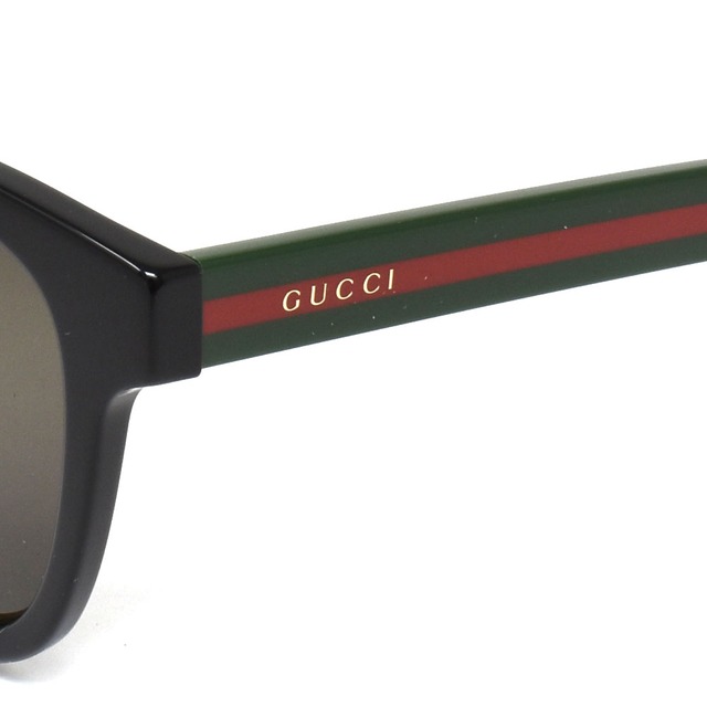 GUCCI グッチ GG0848SK-001 サングラス アジアンフィット メンズ レディース ユニセックス