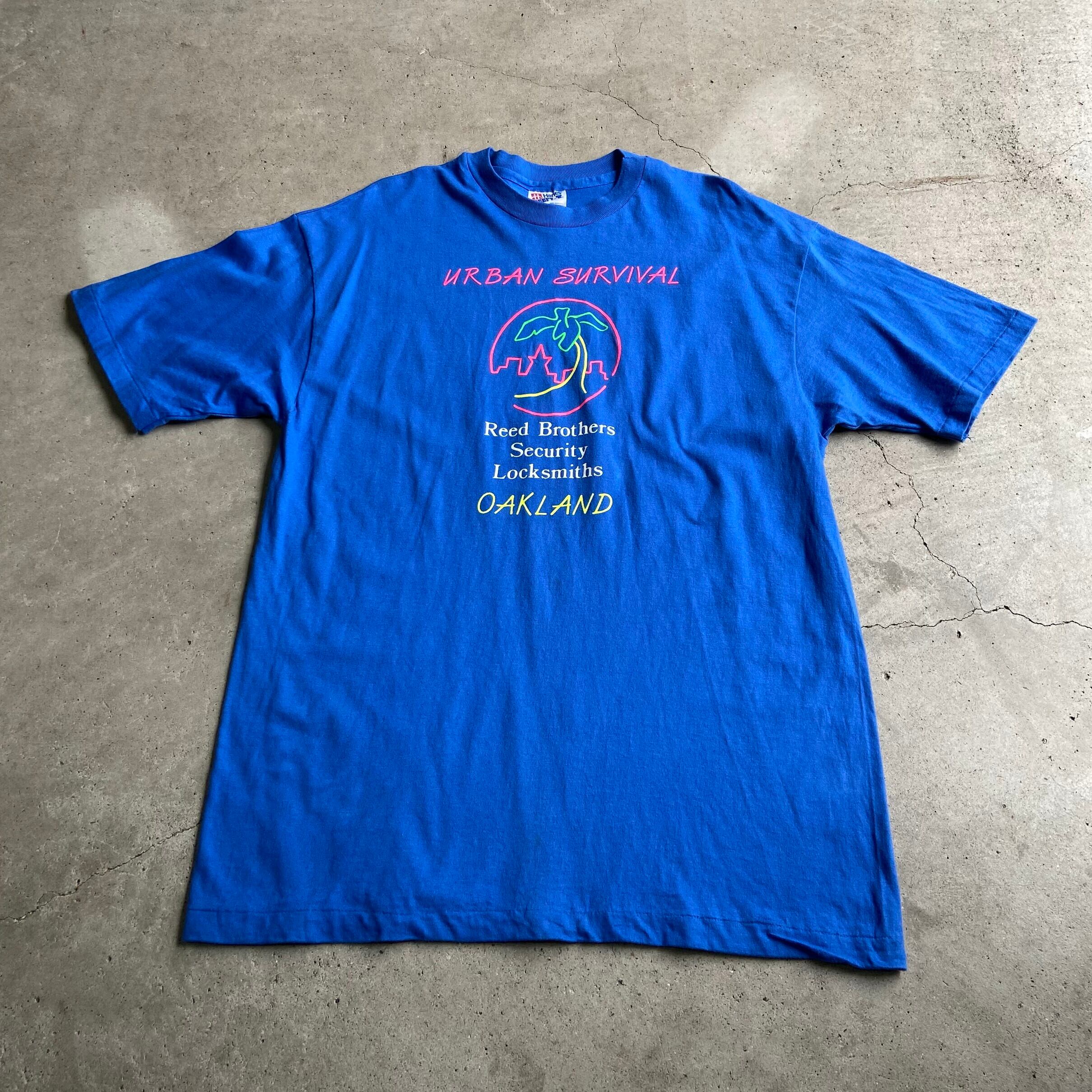 90's 企業t CT3 XL hanes