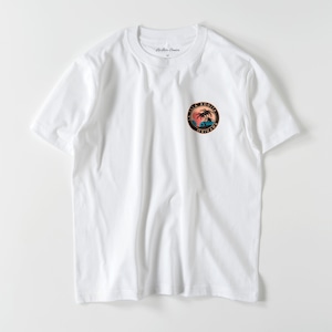 Circle Logo 1-point Tshirt