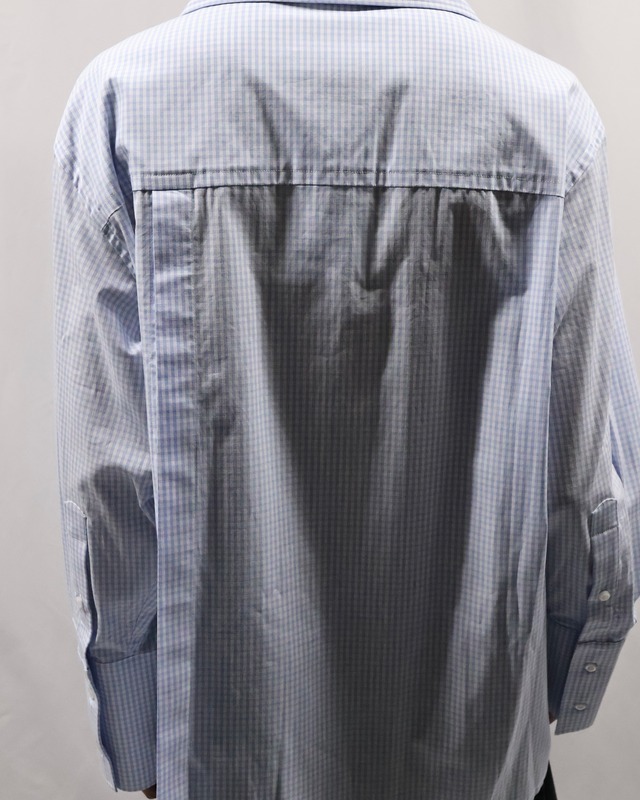 【Bombo Studio】Anteo-Blue