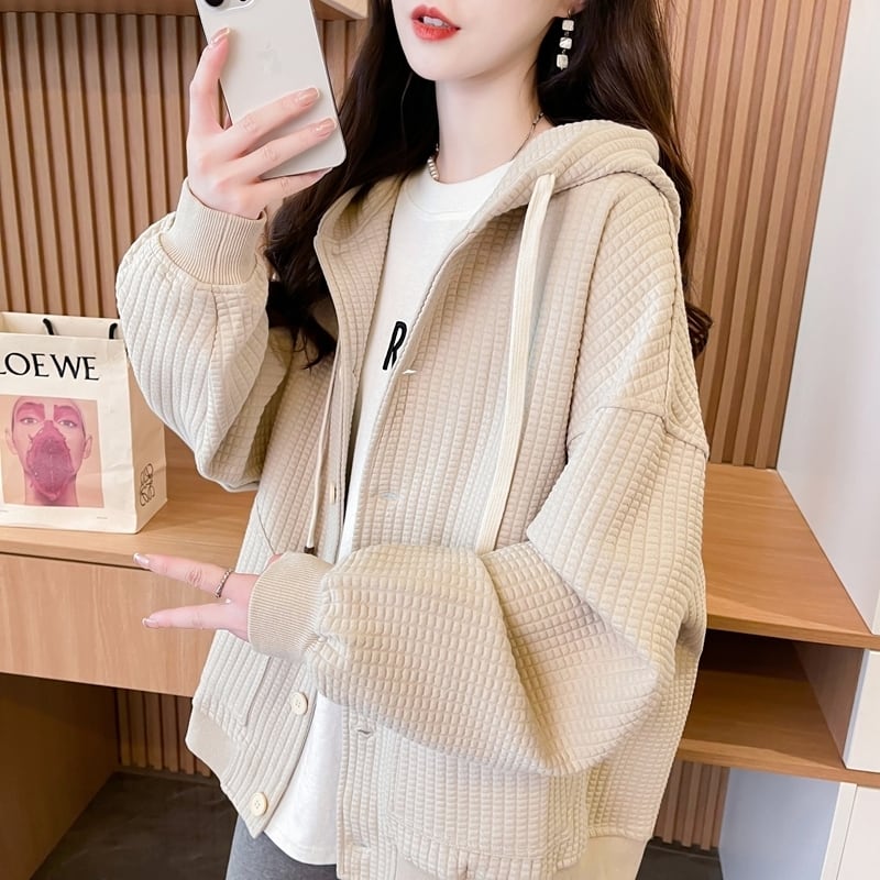 トップス アウター パーカー ジャケット 上着 スウェットジャケット