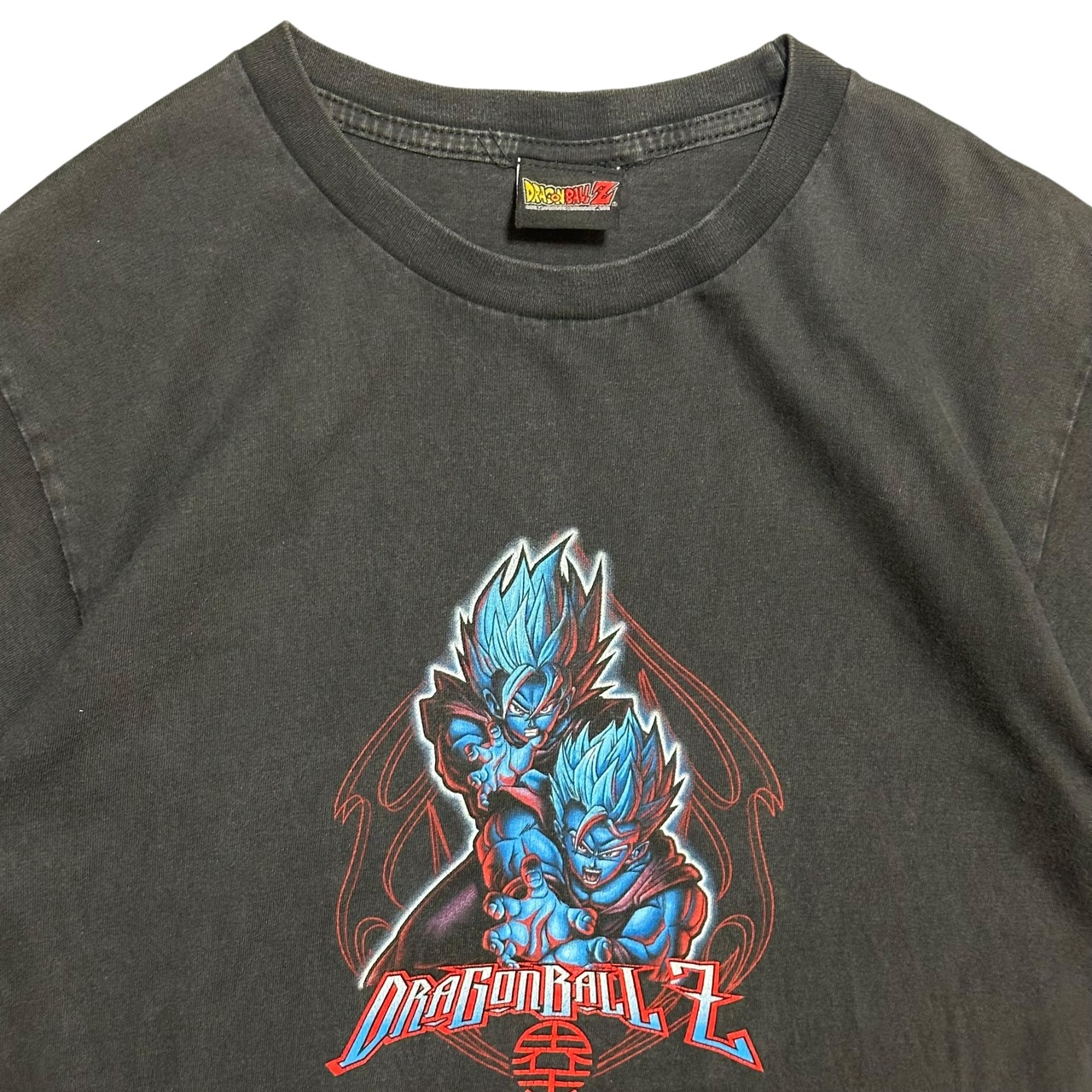 00s DRAGONBALL Z 〝親子かめはめ波〟