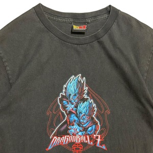00s DRAGONBALL Z 〝親子かめはめ波〟