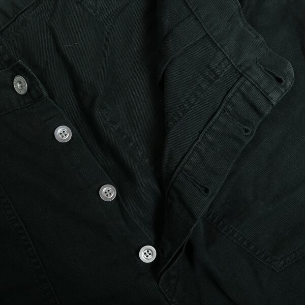 テンダーロインPIQUE TROUSERS M