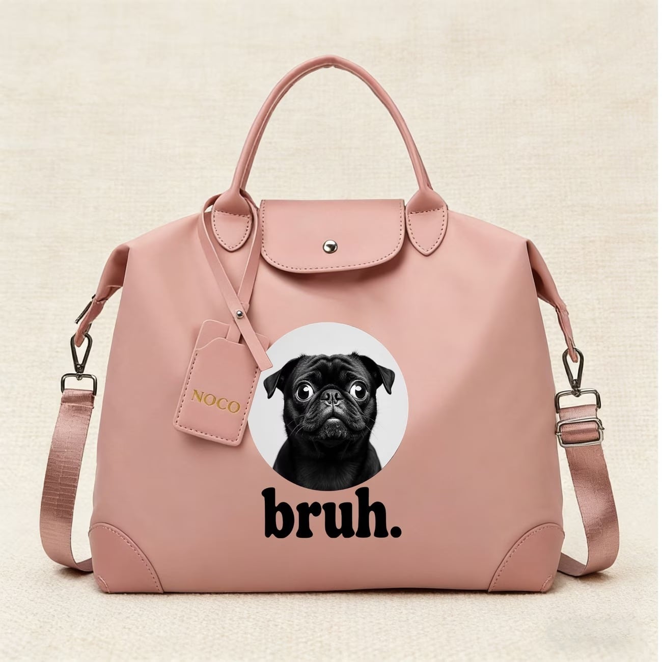 黒パグさん商品 | Pug shower - パグシャワー パグ雑貨専門店