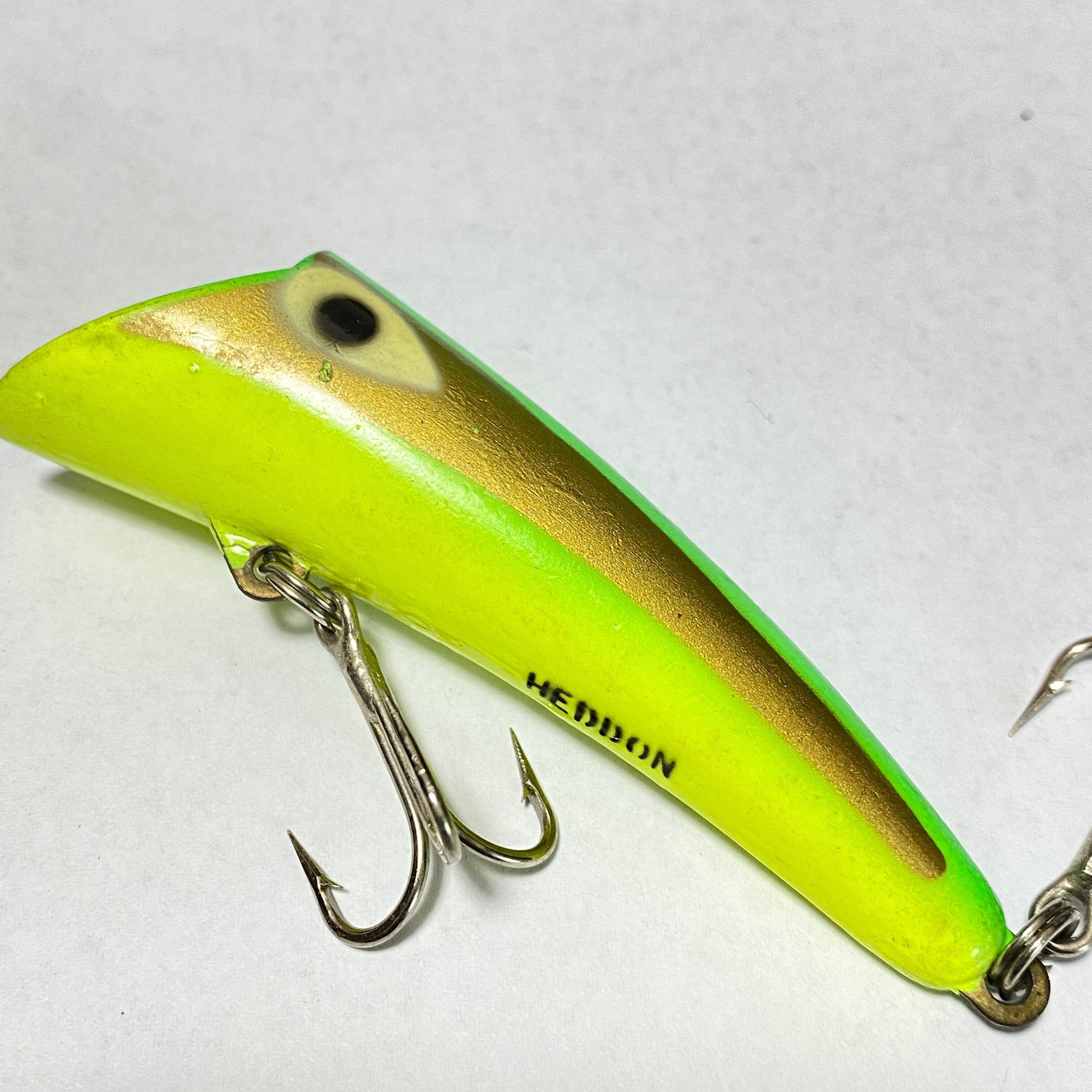 Heddon HEDD PLUG（約17 g / 9cm） [3728] | Tackleshop GTA