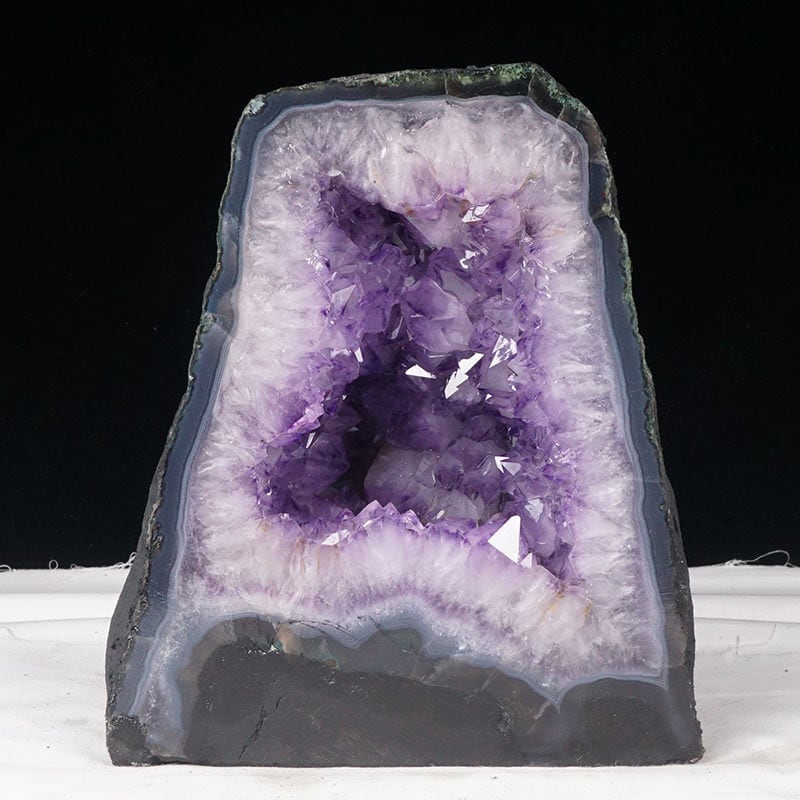 8.8Kg アメジストドーム ブラジル産 アメジスト ドーム 原石 amethyst 風水 dome 一点物 174-1913