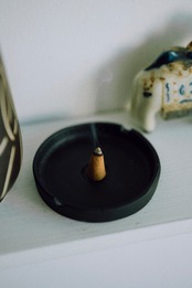 【SATURN ONIGIRI】The Endless Journey cone incense