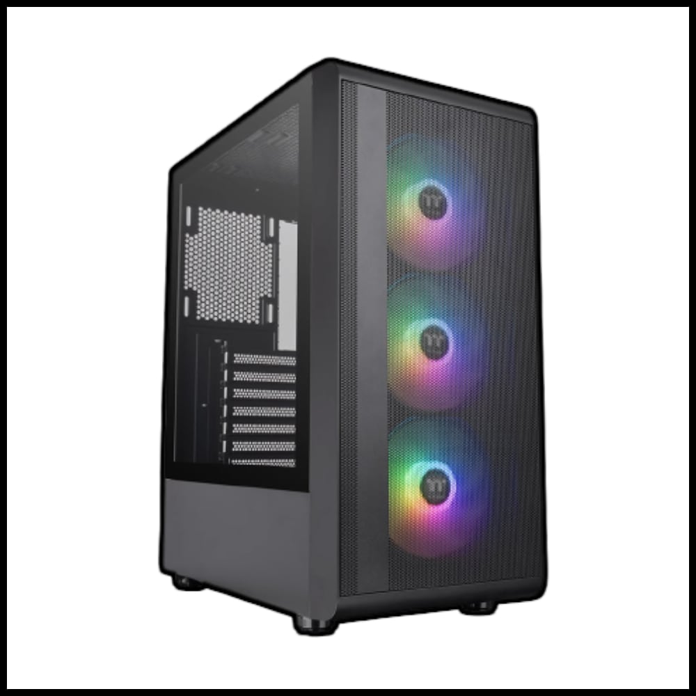 ゲーミングPC】 Core i5 12400F / RTX4060 / メモリ16GB / SSD 1TB