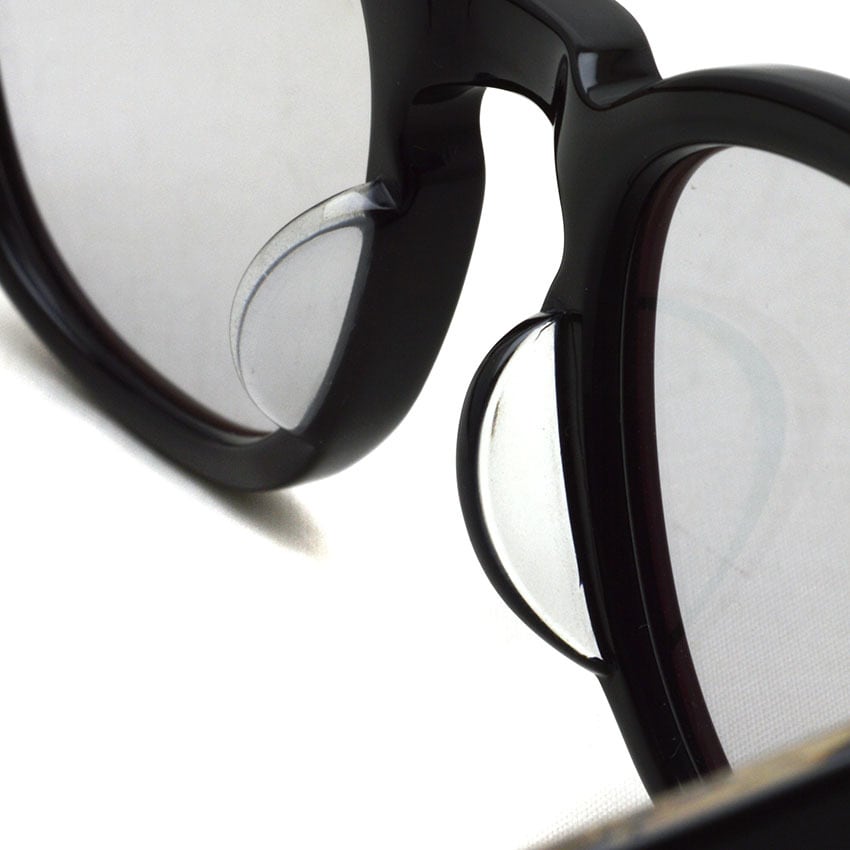 EYEVAN / WEBB SUN / PBK - GRAY ピアノブラック/ゴールド EYEVAN / WEBB SUN / PBK - GRAY ピアノブラック/ゴールド