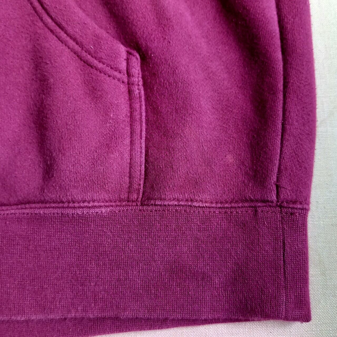 INDEPENDENT アイアンクロス パーカー Mサイズ バークロスロゴ バー