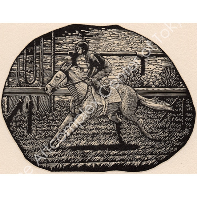 小川淳子「Miss White Way’s debut day」